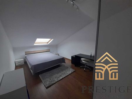 Apartament cu 3 camere de inchiriat in zona Olosig – Oradea - Fotografie 4