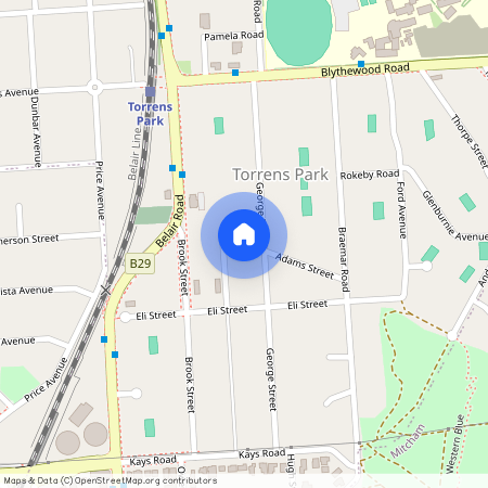 4/23 George Street, Torrens Park