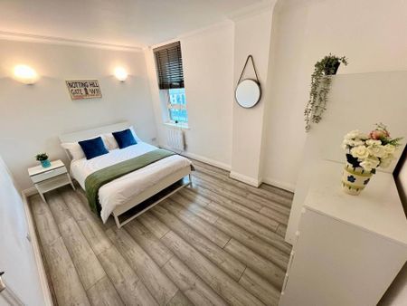 Room in a Shared Flat, Vartry Road, N15 - Photo 4