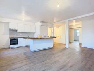 Location Appartement 3 pièces 80 m2 à Perpignan - Photo 1