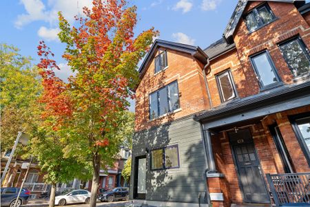 For Lease - 127 Northcote Avenue Unit# 1, Toronto, Ontario - Photo 3