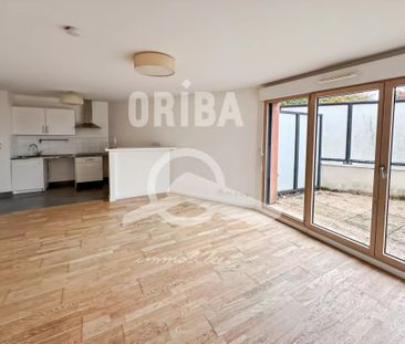 Location Appartement 2 pièces 41m² NANTES 44000 - Photo 5