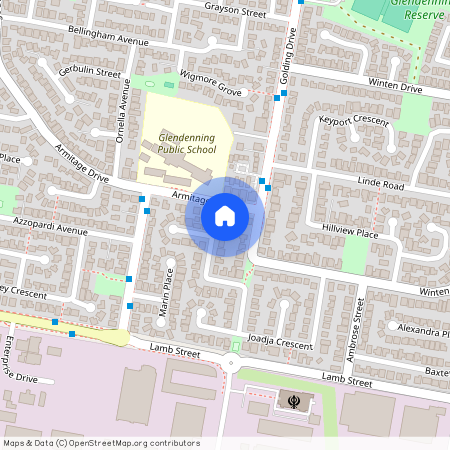 32a Cardinal Clancy Avenue, NSW 2761, Glendenning