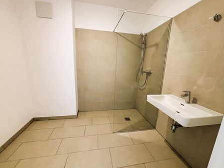 Miete mit Kaufoption! 3-Zimmer Wohnung in Natur- & Stadtnähe! - Foto 5