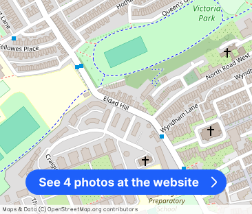 Carlton Terrace, Plymouth, PL1 - Photo 1