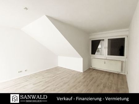 Wohnung zur Miete in Bochum - Foto 2