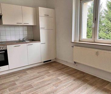 Wilkestr. 8, 1.OG links - Foto 1