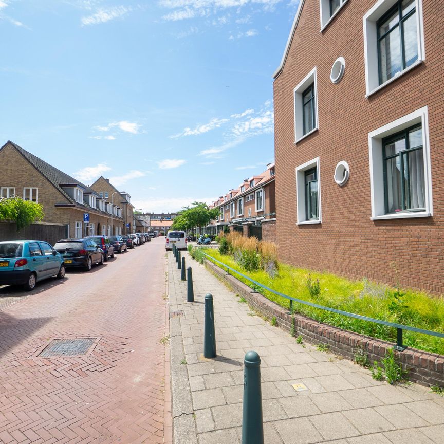 Rederijkerstraat - Photo 1