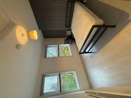 Bed, Bath Luxury Flat - Birkin Avenue, NG7 - Photo 4