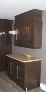 Beau 3,5 frais peinturer look chip Urbain - Photo 4