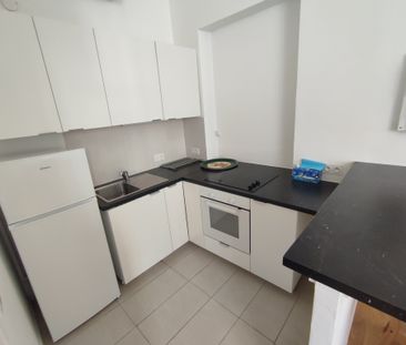 Coup de coeur ! Appartement 29m² + Mezzanine - Photo 4
