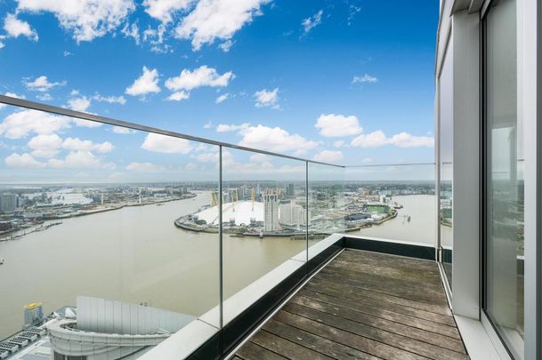 2 bedroom penthouse to rent - Photo 1