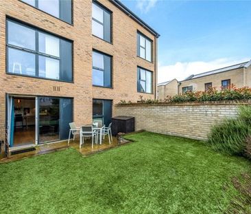 Vicarage Way, Trumpington, Cambridge, CB2 9NT - Photo 3