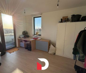 Dakappartement te huur in Brugge - foto 3