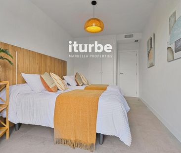 Piso de alquiler en Las Mesas Homes II, Acceso Por la Calle Esloven... - Photo 4