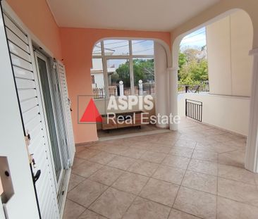 Διαμέρισμα, προς ενοικίαση Λαγονήσι, Καλύβια Θορικού Κωδικός 1901465 - Φωτογραφία 5