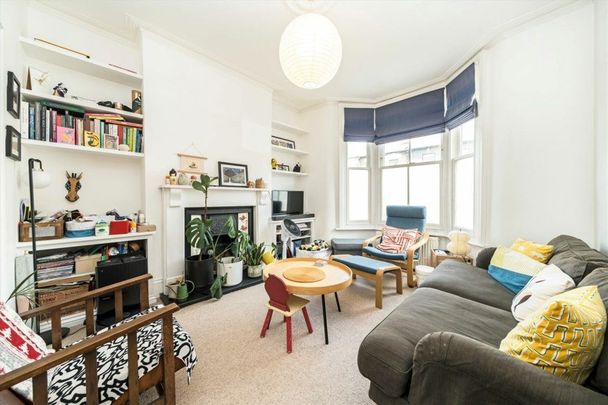 Lanvanor Road, Peckham, SE15 - Photo 1