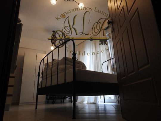 Studio/Γκαρσονιέρα για ενοικίαση Παναγία Φανερωμένη (Ξηροκρήνη - Παναγία Φανερωμένη) - Φωτογραφία 1