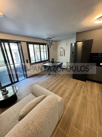 Διαμέρισμα για ενοικίαση Άνω Κυψέλη (Κυψέλη) - Photo 2