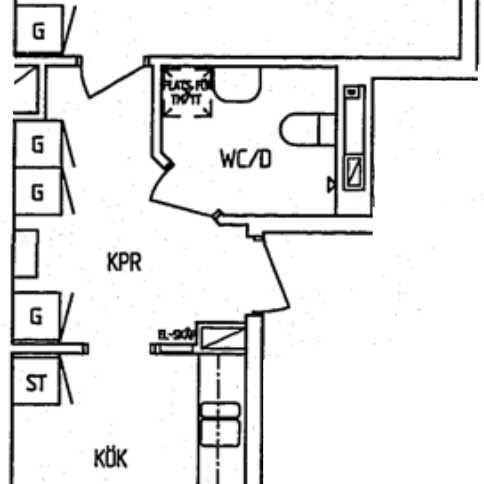 Vasagatan, Västerås - Photo 2