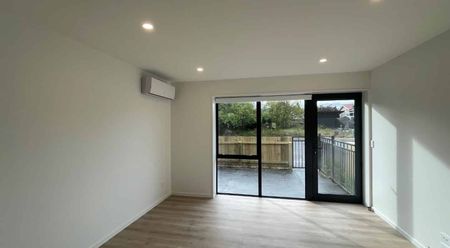 8/191 England Street , Linwood, - Photo 2