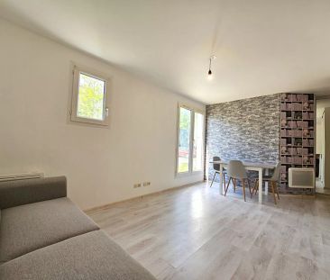 Appartement Evry Courcouronnes 1 pièce(s) 30 m2 - Photo 6