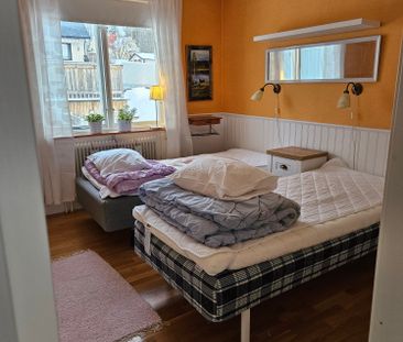 Centrala Gällivare, Gällivare - Foto 2