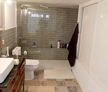 Luxury Semidetached House for rent in Estepona, Andalusia - Photo 5