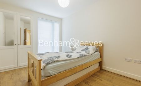 2 Bedroom flat to rent in Guardian Avenue, Pulse Edition, NW9 - Photo 2