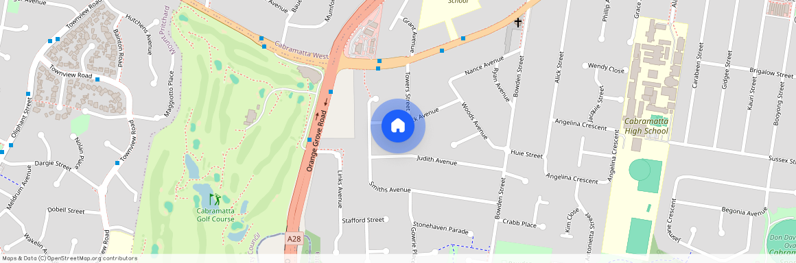 20 Warwick Ave, NSW 2166, Cabramatta