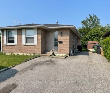 Detached Home For Lease | E8139664 - Photo 4