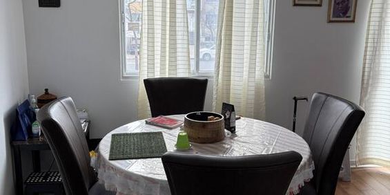 PLUSIEURS 41/2 -BEAU SECTEUR+À VOIR+JUIN - Photo 3