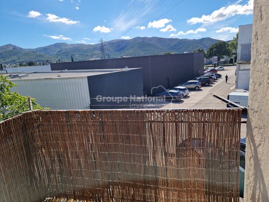 Appartement Marseille 2 pièce(s), - Photo 1