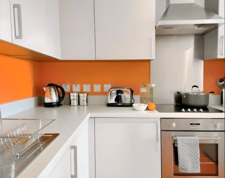 Standard En-suite - Photo 5