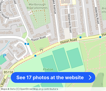 Newton Court, Flixton Road, Urmston, Manchester - Photo 1