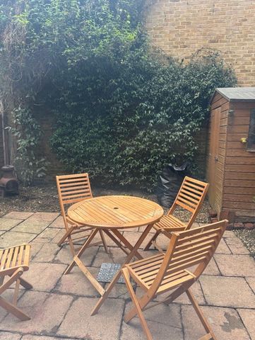 3 Bed Terraced House, Lanier Road, SE13 - Photo 2