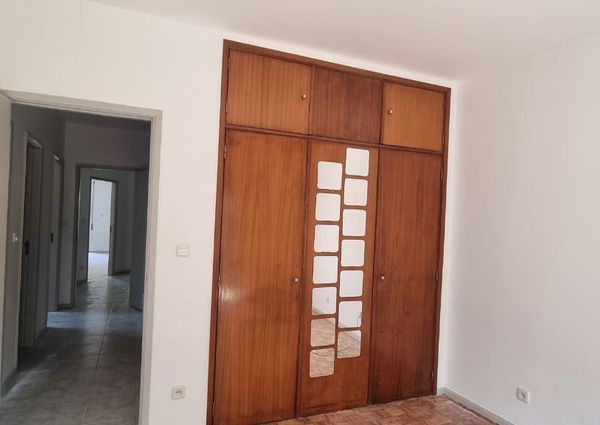 Apartamento T3 em Braga