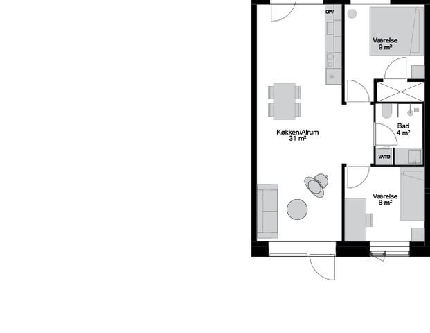 59, St., Aalborg - Photo 1