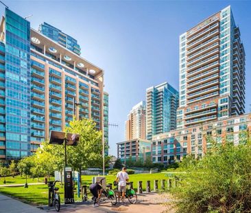 Liberty On The Park Lofts , #810 - Photo 6