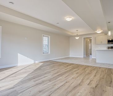 For Lease - 26 Willson Drive Unit# Upper, Thorold, Ontario - Photo 3