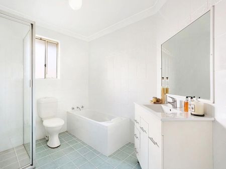 8/47-49 Railway Street, Granville NSW 2142 - Apartment For Rent | Domain - Photo 5
