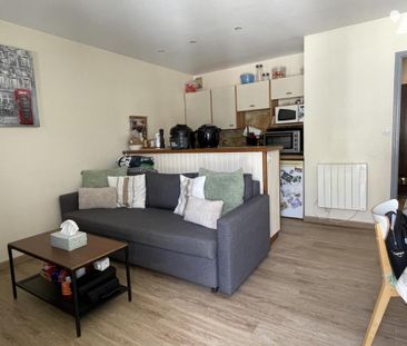 T2 avec balcon cellier et garage - St-Servan - Photo 2