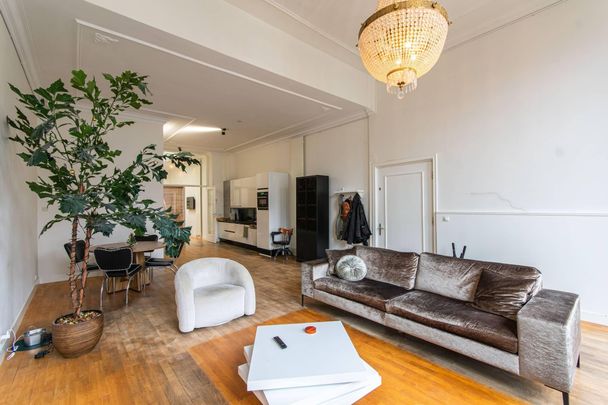 Te huur: Appartement Herengracht 270 C in Amsterdam - Foto 1