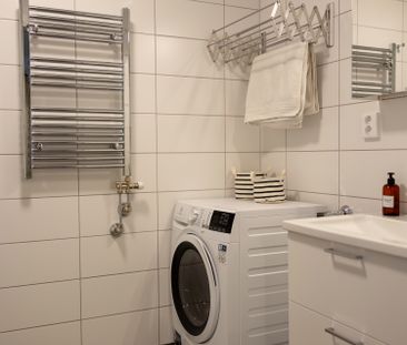 Backadalen 15 - Photo 4