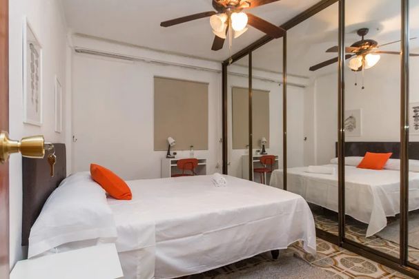 Pasaje Pezuela, Málaga, Andalusia 29010 - Photo 1