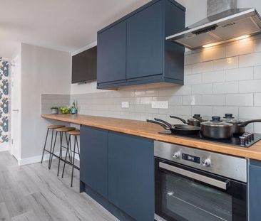 1 bedroom in a house share to rent - Photo 6