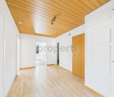 Heimelige und helle 3.5-Zimmer Wohnung in Au SG - Photo 6