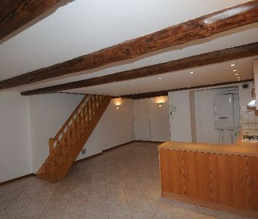 Location Appartement 2 pièces 45m² - Photo 1