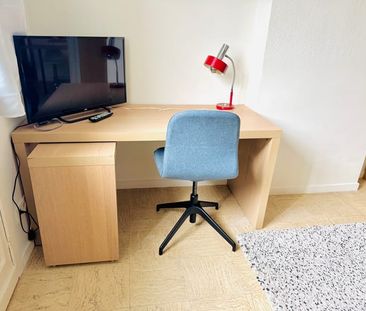 Studio te huur - Foto 2