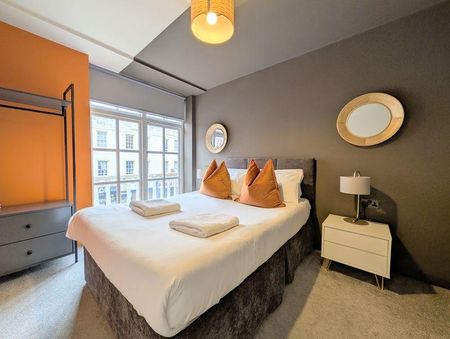 1 bedroom apartment to rent - Photo 4